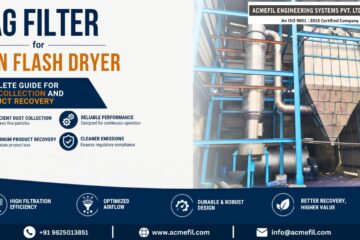 spin flash dryer