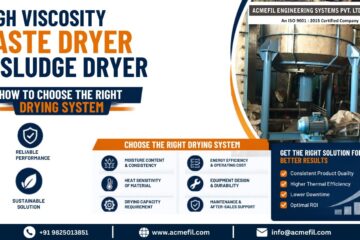 spin flash dryer