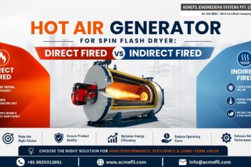 hag,spin flash dryer