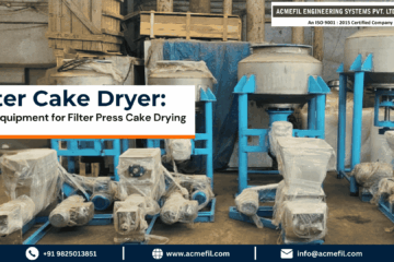 spin flash dryer